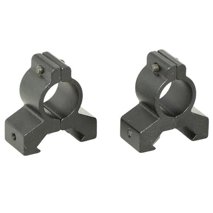 20mm RAIL MOUNT 15MM RING