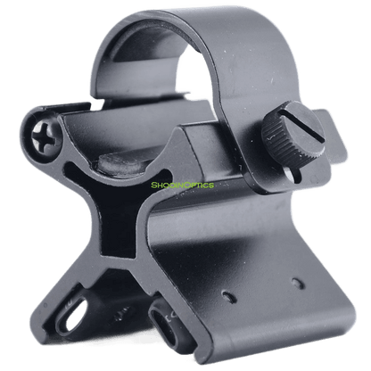 Flashlight Laser Sight 25mm Ring With Magnetic Mount - Shooin Optics