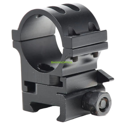Tactical 3x 5x Magnifier TwistMount