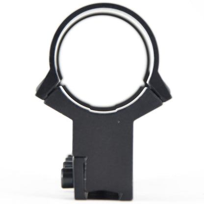 Scope 30mm 1.25 Inch Tube Ring Dovetail 11 Mount Base - Shooin Optics