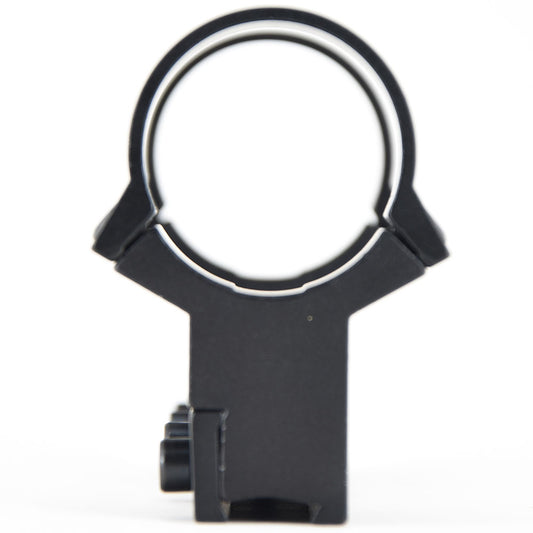 Scope 30mm 1.25 Inch Tube Ring Dovetail 11 Mount Base - Shooin Optics