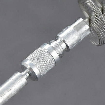 Rifle to Shotgun Adapter