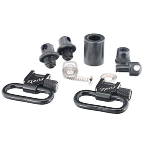 Sparta Sling Swivels For Ithaca Mag-10 - Shooin Optics
