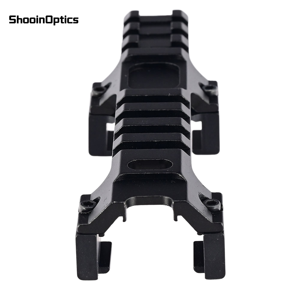 20mm Optics Mounting Base For MP5/G3