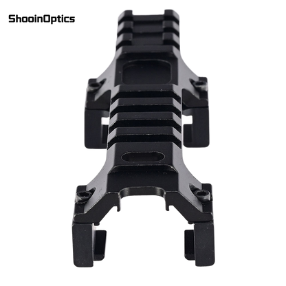 20mm Optics Mounting Base For MP5/G3