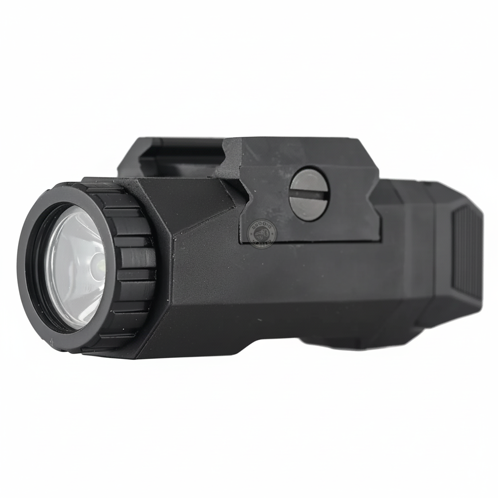 20MM Mounting Light