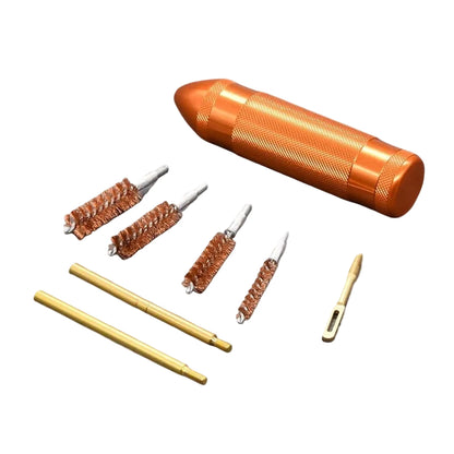 Cleaning 8 Pcs Kit For Pistol