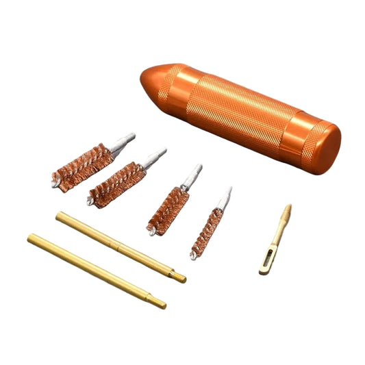 Cleaning 8 Pcs Kit For Pistol