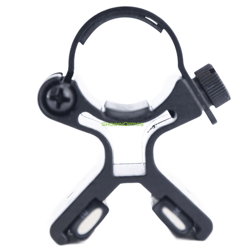 Flashlight Laser Sight 25mm Ring With Magnetic Mount - Shooin Optics