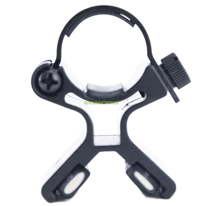 Flashlight Laser Sight 25mm Ring With Magnetic Mount - Shooin Optics