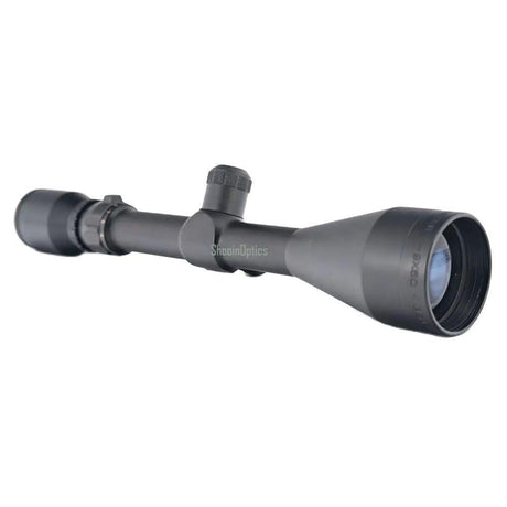 3-9x50 Optics Rifle Scope 1 Inch Tube 1/8 MOA Shooin