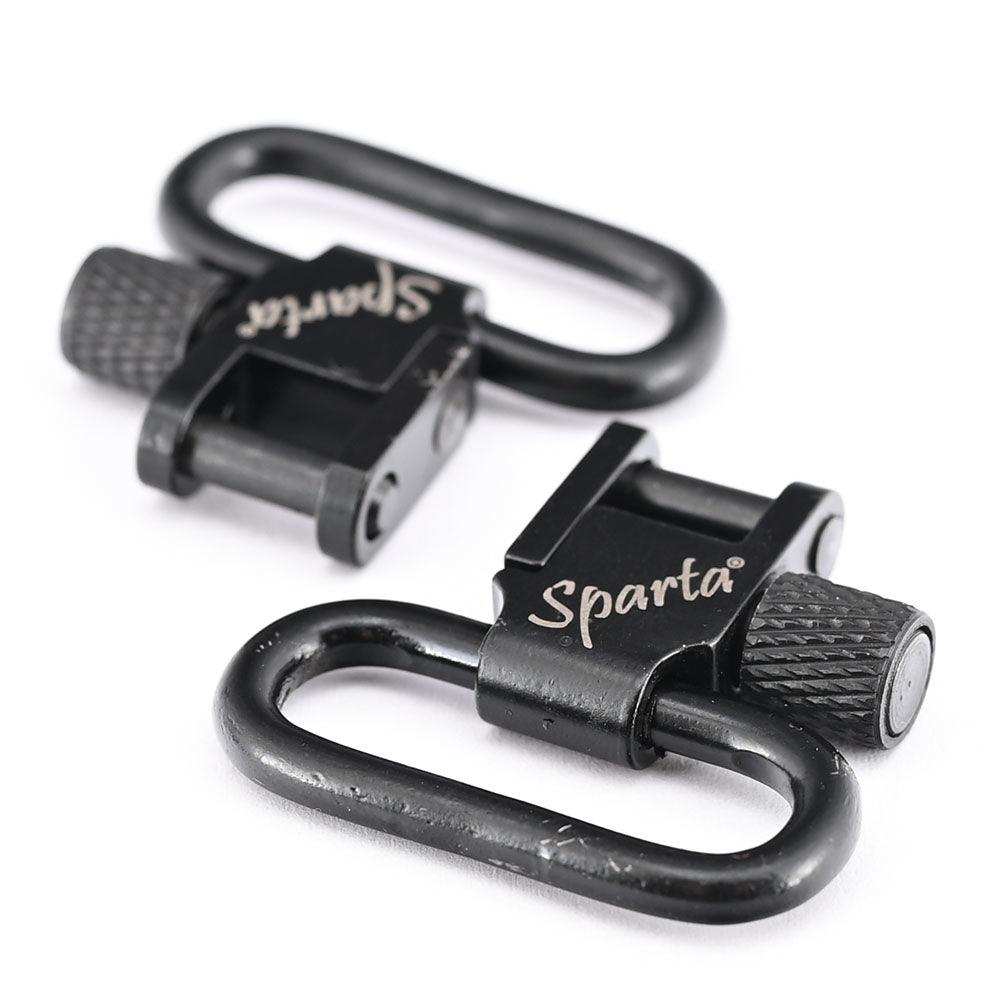 Sparta Sling Swivels For Thompson Center Contender Super 14 16 - Shooin Optics