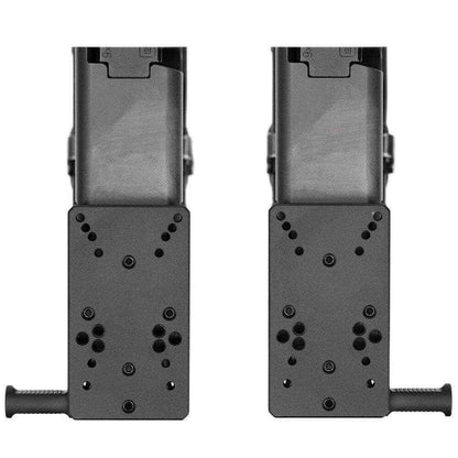 Most Glock Pistol Red Dot Sight Optics Base Integrate Hammer Extension - Shooin Optics