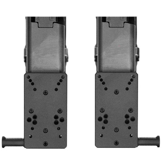 Most Glock Pistol Red Dot Sight Optics Base Integrate Hammer Extension - Shooin Optics