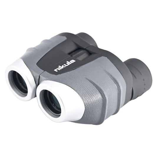 10-30x25 Zoom Binoculars