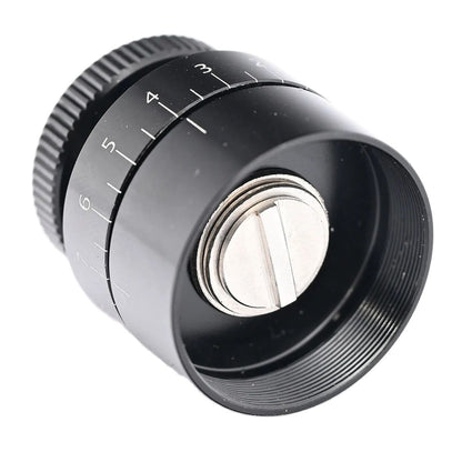 Target Knob For LEUPOLD