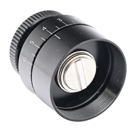 Target Knob For LEUPOLD