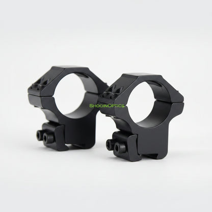 Scope Ring 1 inch Tube 11MM Mount