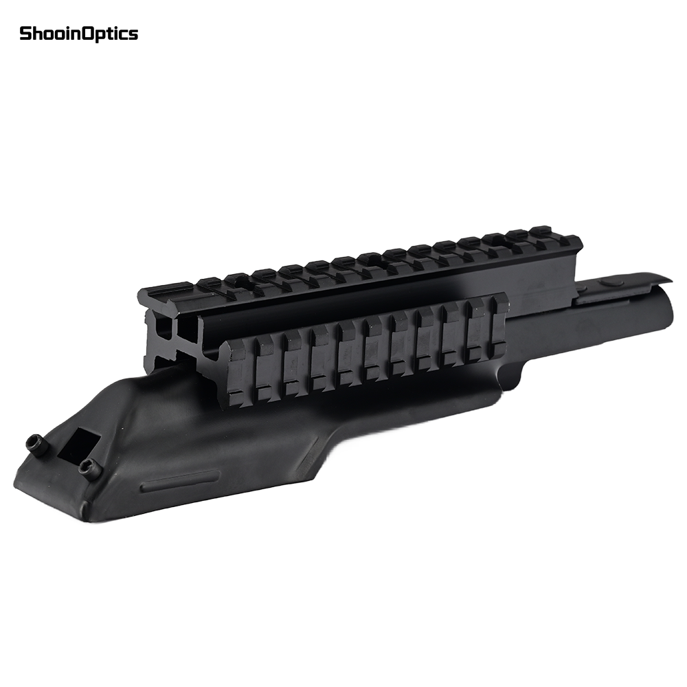 Optics Sight Scope Mounting For AK