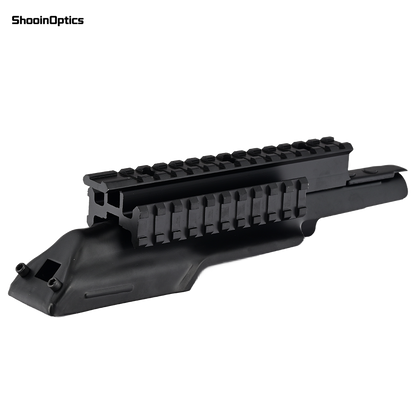 Optics Sight Scope Mounting For AK