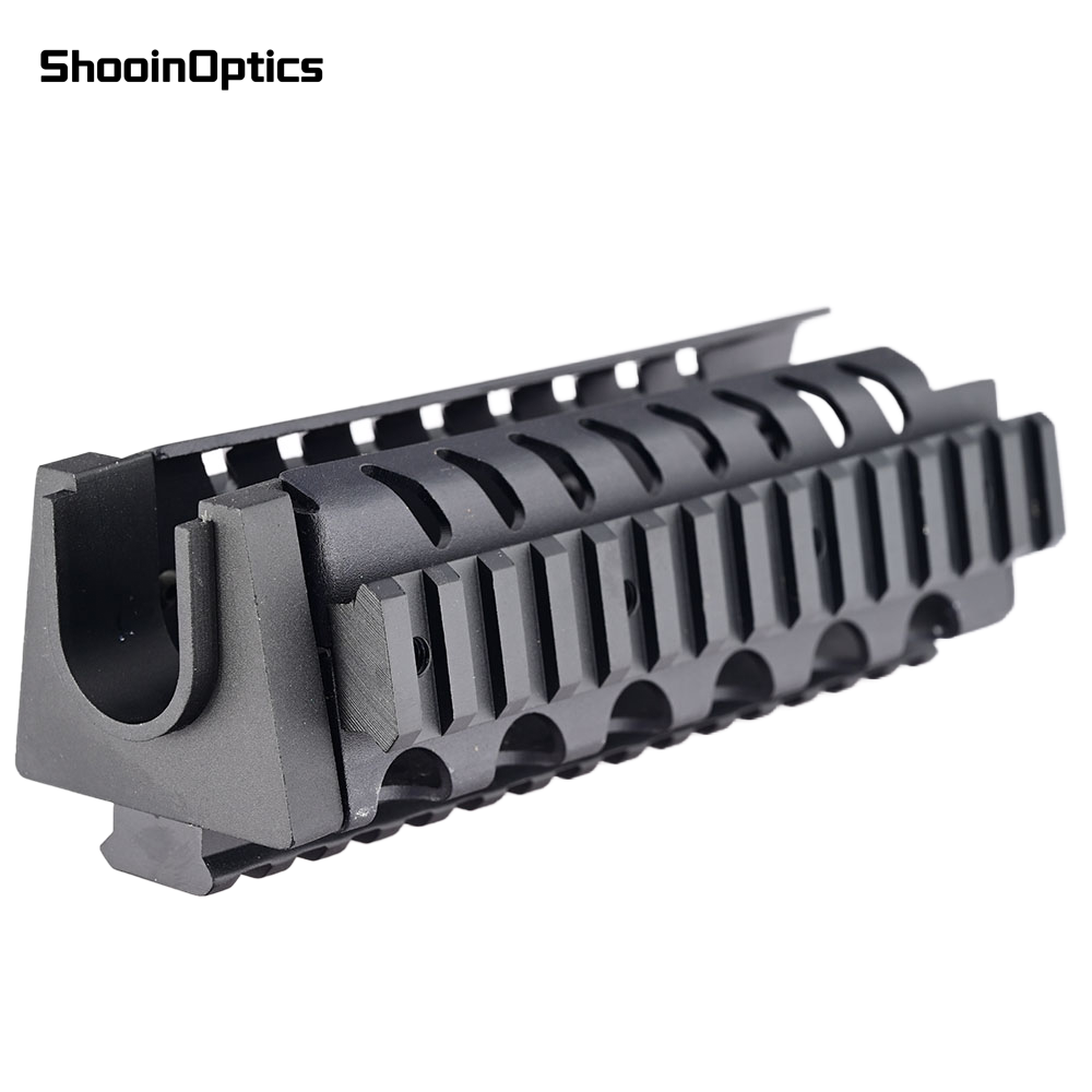 AK Handguard For Marui AEG