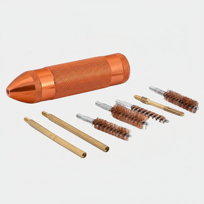Cleaning 8 Pcs Kit For Pistol