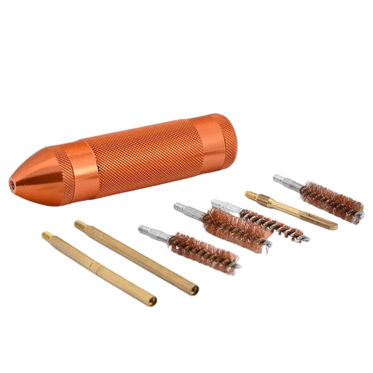 Cleaning 8 Pcs Kit For Pistol