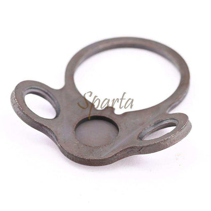 Sling Swivels Aadpter For AR-15 Rear Stock - Shooin Optics