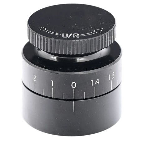 Perilla de puntería para LEUPOLD