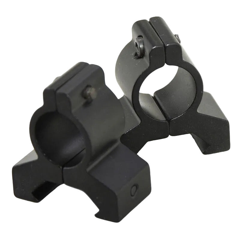 20mm RAIL MOUNT 15MM RING