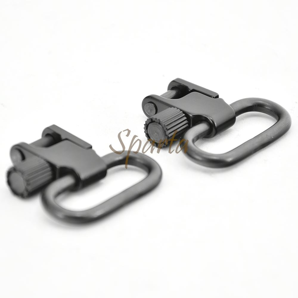 Sparta Sling Swivels 1/1.25 INCH Ring