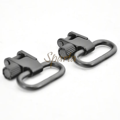Sparta Sling Swivels 1/1.25 INCH Ring