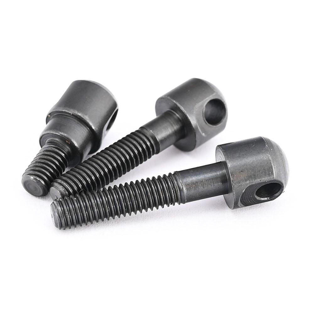 Sparta 1 Inch Sling Swivels Set For Thompson Center Contender Fore End and Grip Bolt SSS-1-3032 SPARTA