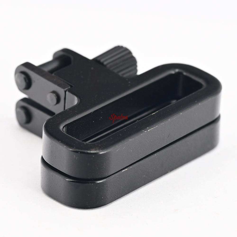 Sparta Sling Swivels Mil Enhanced MIM Steel 1.25 Inch - Shooin Optics