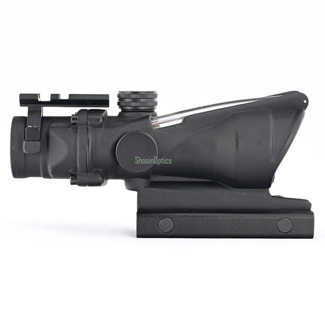 4x32 Prism Optics Scope For Airsoft Shooin