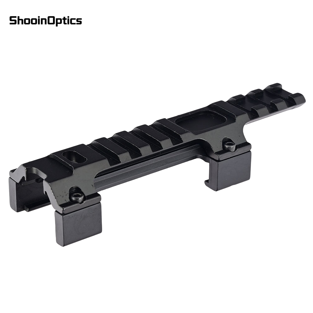 20mm Optics Mounting Base For MP5/G3