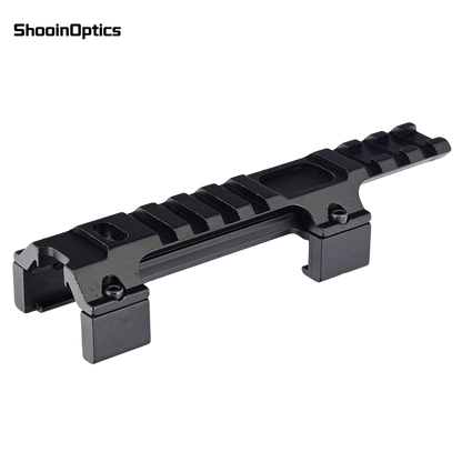 20mm Optics Mounting Base For MP5/G3