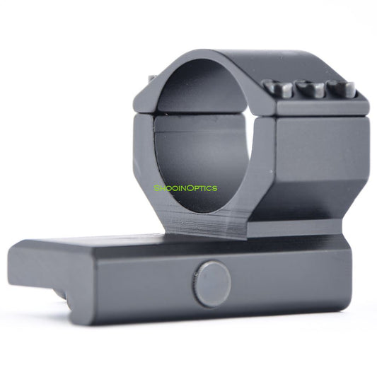 Angled/Vertical Scope Sight Mounting Rings