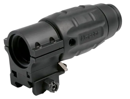 Tactical 3x 5x Magnifier TwistMount