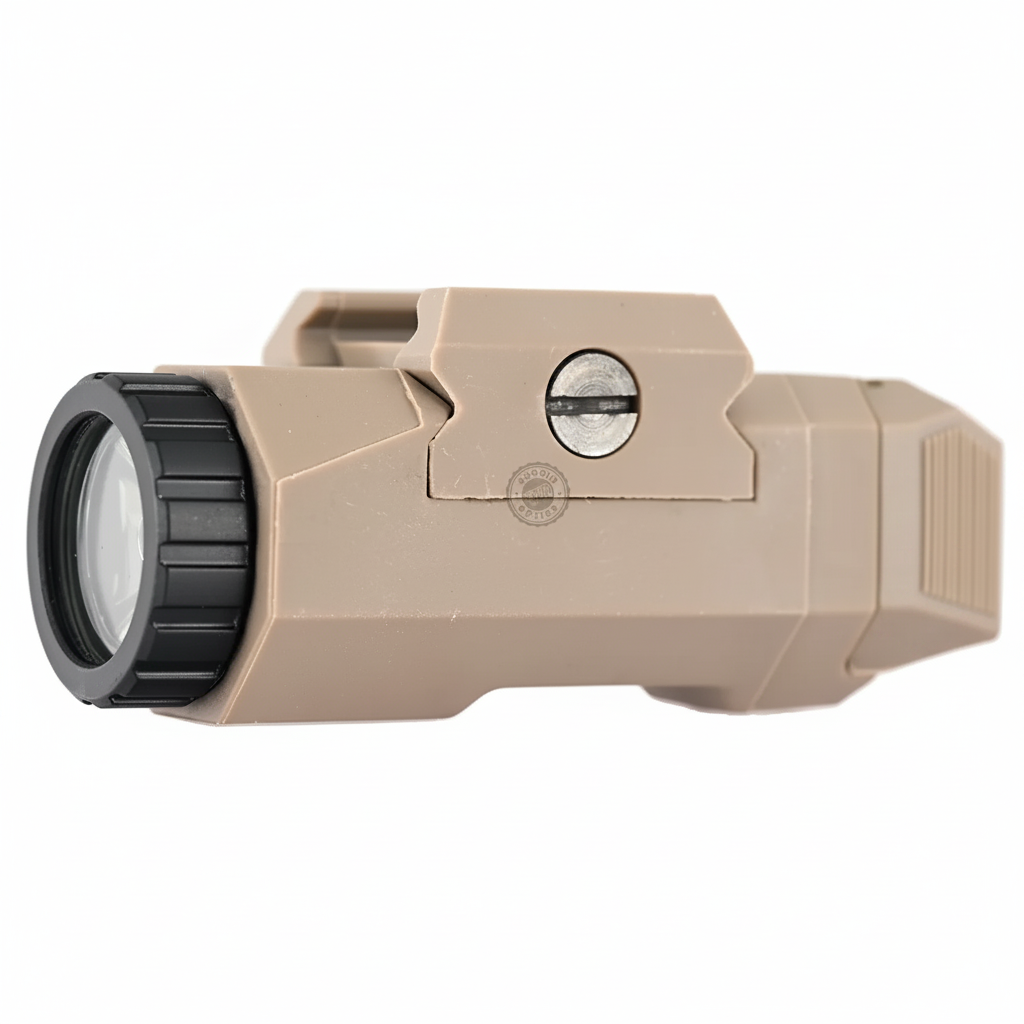 20MM Mounting Light