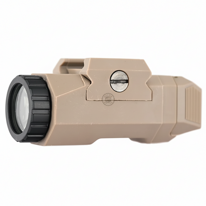 20MM Mounting Light