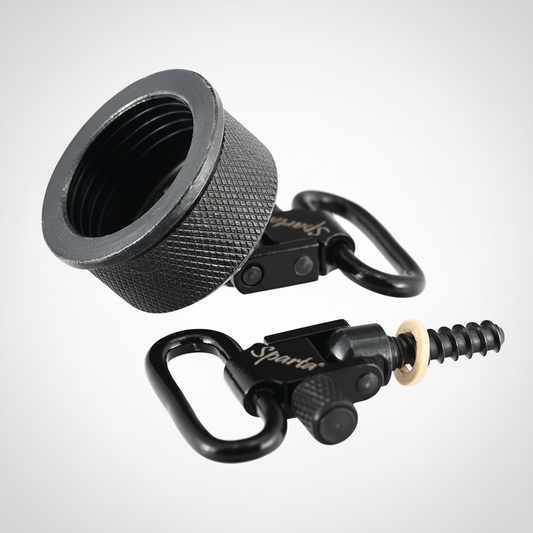 Sparta MAG CAP Sling Swivels 12 Gauge Remingtong 11-87 SSS-18032