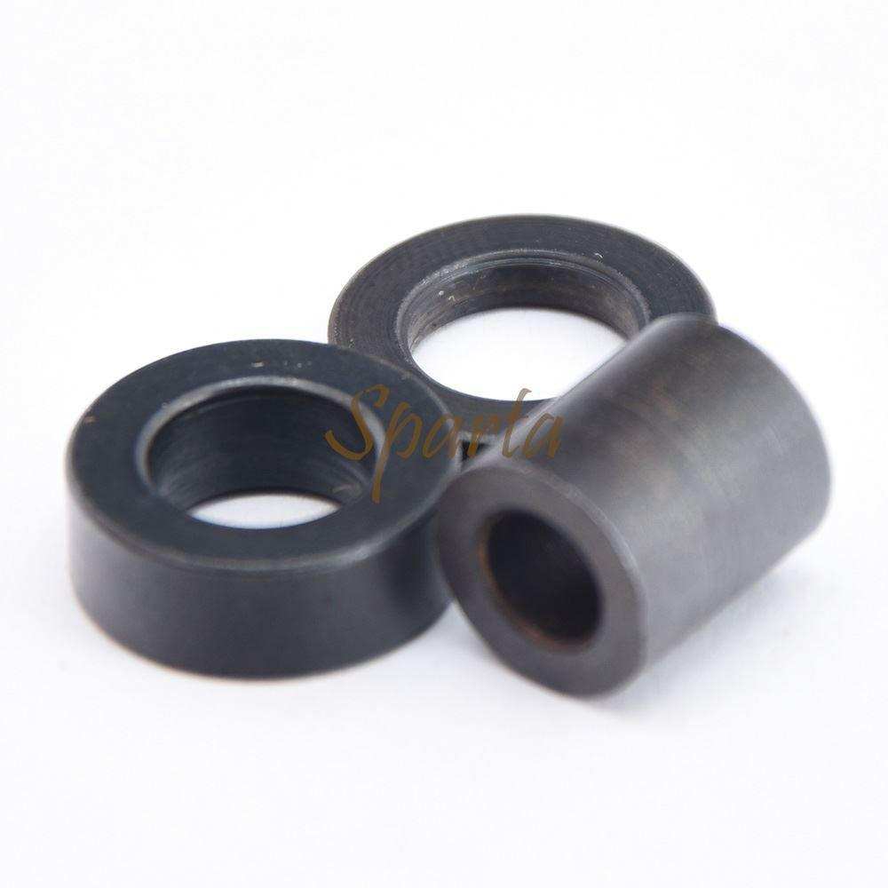 Sparta Sling Swivels For Remington 7400 74 Model Four 1 Inch Shoulder Straps - Shooin Optics