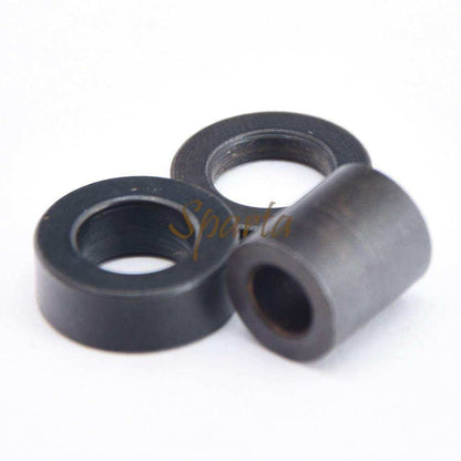 Sparta Sling Swivels For Remington 7400 74 Model Four 1 Inch Shoulder Straps - Shooin Optics