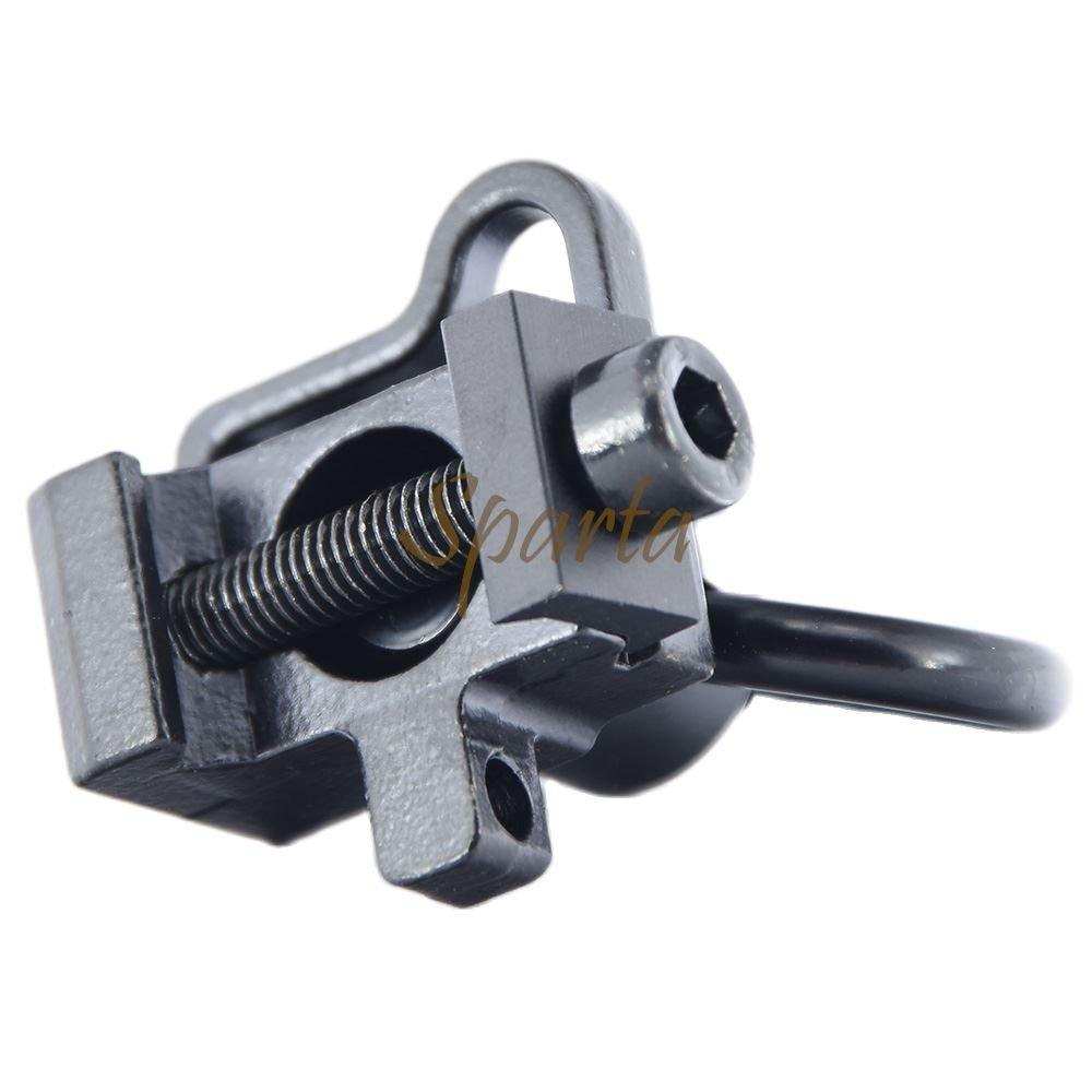 VTAC QD 20mm Mount Sling Swivel - Shooin Optics
