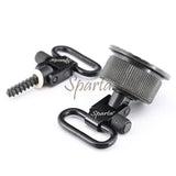 Remington 20 Gauge Magazine Cap Sling Swivels SSS-1-8252 SPARTA