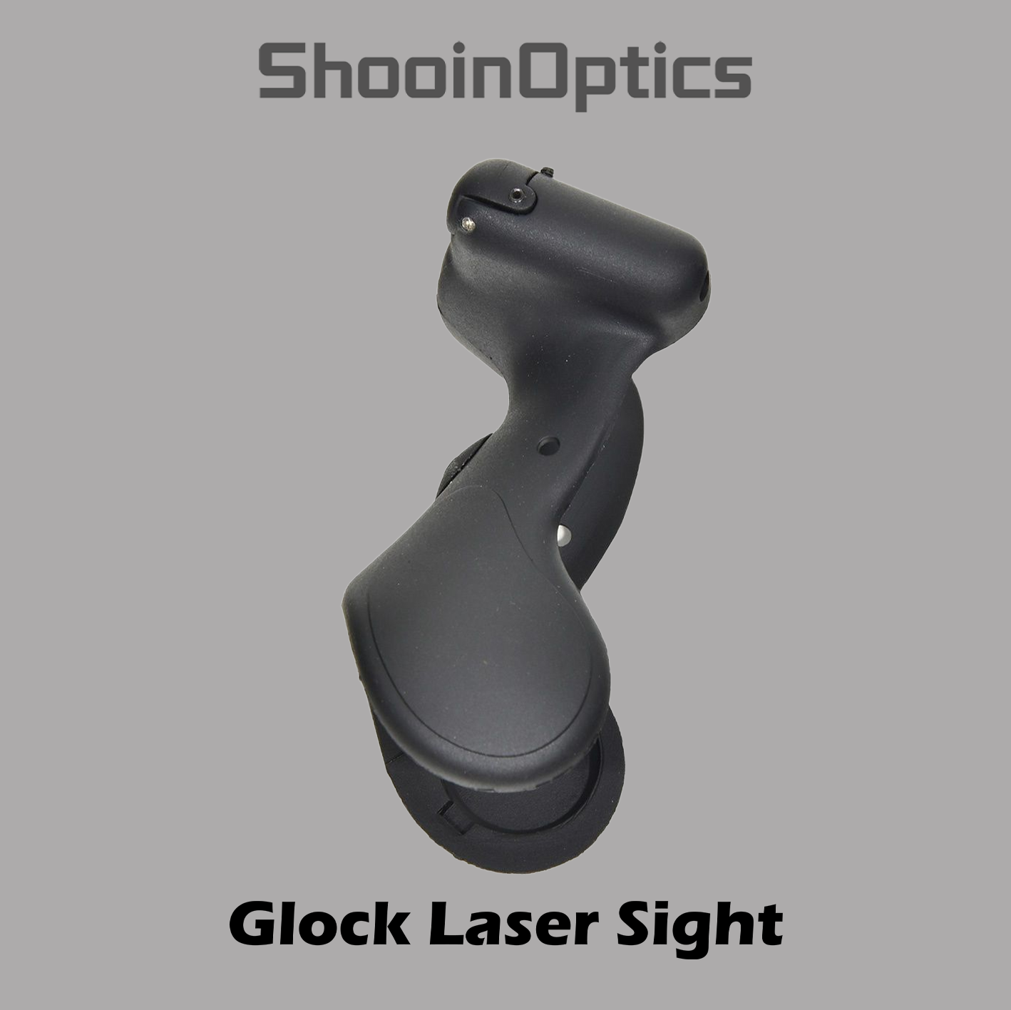 Laser Sight Collimator For Pistol G19 G23 G25 G32 - Shooin Optics