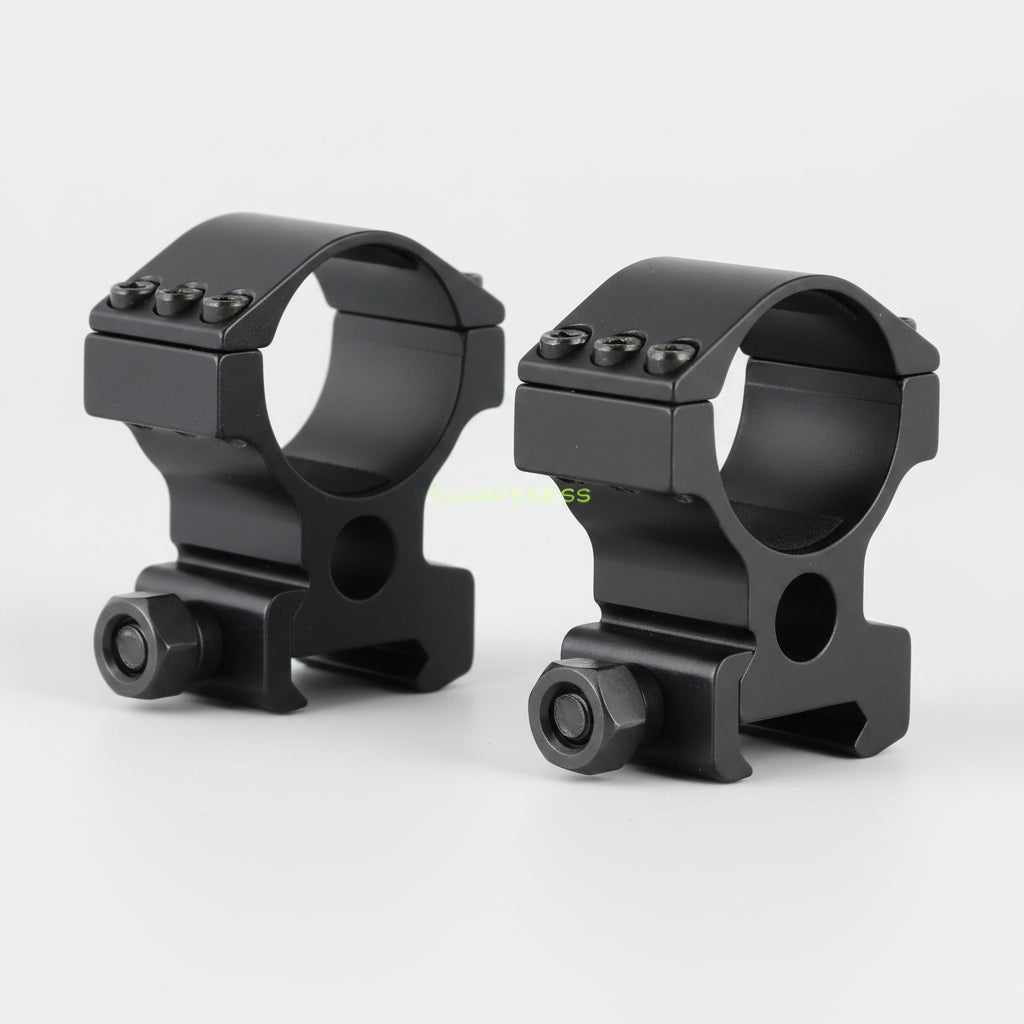 Scope Ring 30mm Tube 20mm Mount