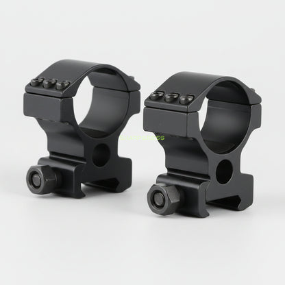 Scope Ring 30mm Tube 20mm Mount