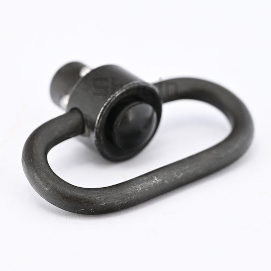 Sparta Sling Swivels Matte Phosphate Finish